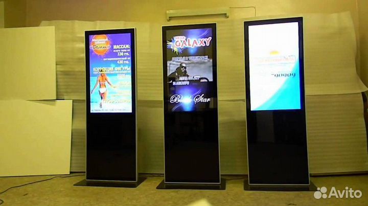 Готовый бизнес с партнёрами уровня Сбербанк