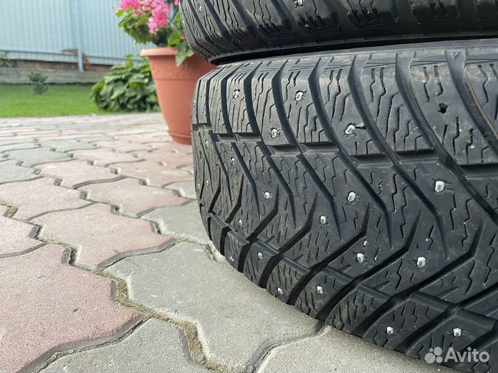 Yokohama Ice Guard IG65 225/60 R17
