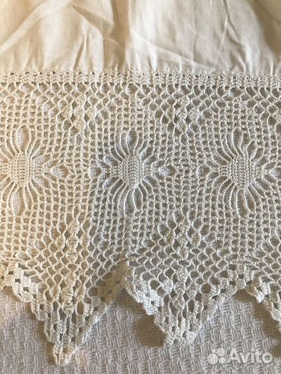 Подзор для кровати