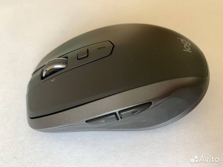 Беспроводная мышь Logitech MX Anywhere 2S