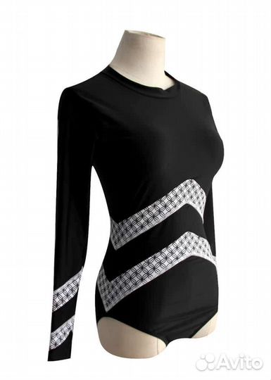 Купальник S M для водных видов спорта