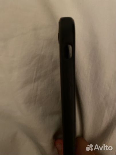 Чехол на iPhone 7