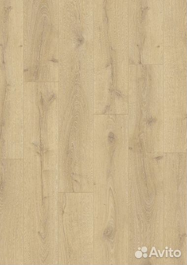 Пвх-плитка Quick-Step Livyn Дуб королевский