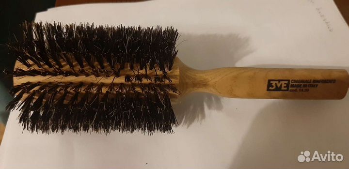 Стайлер Wand Cloud nine, Брашинг Acca Kappa