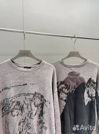 Cвитер enfants riches deprimes ERD