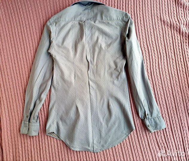 Мужская рубашка Zara S