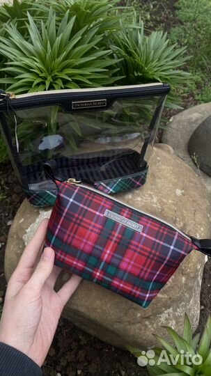 Косметичка victoria’s secret оригинал