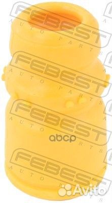 Отбойник переднего амортизатора SGD-korf Febest