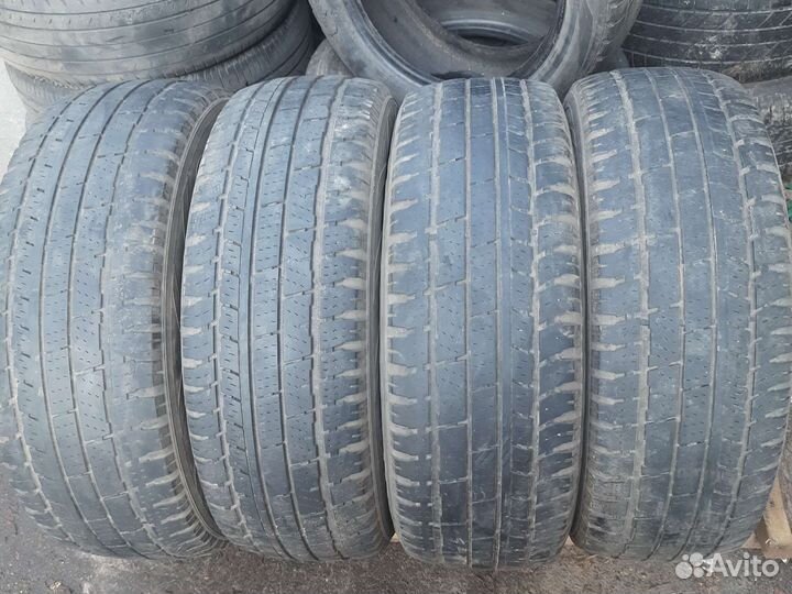 Amtel Cruise 4x4 215/65 R16