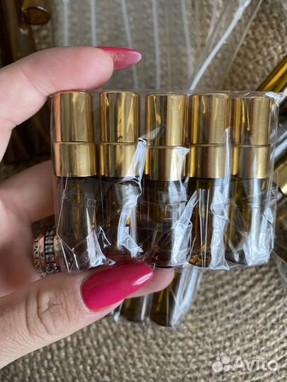 Атомайзеры