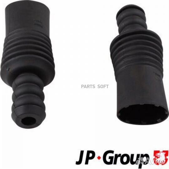 JP group 5142700110 Пыльник+отбойник renault logan