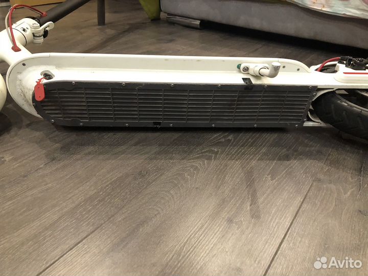 Электрический самокат xiaomi 1S