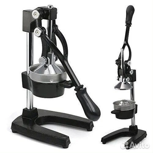 Соковыжималка ручная для гранатов и цитрусовых