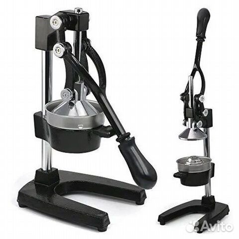 Соковыжималка ручная для гранатов и цитрусовых