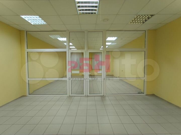 Сдам офисное помещение, 56.1 м²