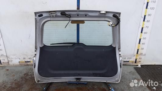 Дверь 3-5 KIA carens 3 (CEA23GF01)