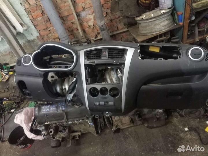 Торпеда Datsun On-DO