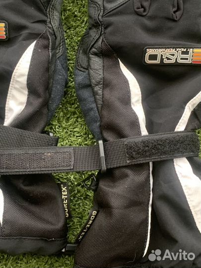 Перчатки Peak Performance goretex