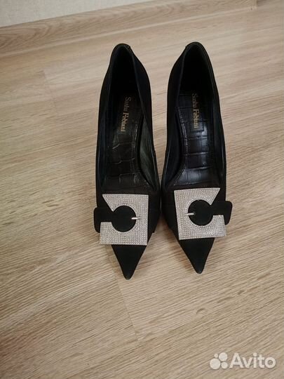Туфли женские 38 размер