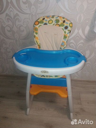 Столик для кормления