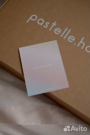 Постельное белье тенсель евро