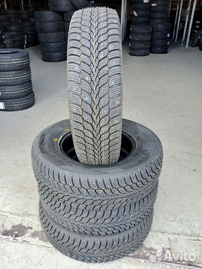КАМА Alga SUV (HK-532) 225/75 R16 108T