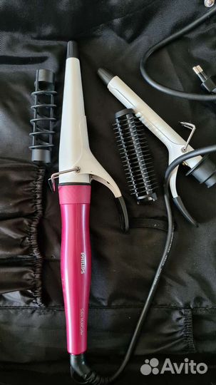 Стайлер Philips HP8697