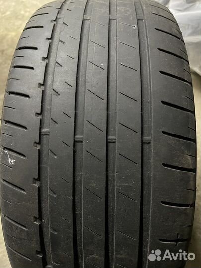 Lassa Driveways 235/45 R18