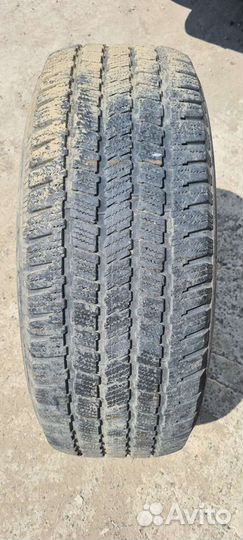 Michelin LTX A/T 245/65 R17