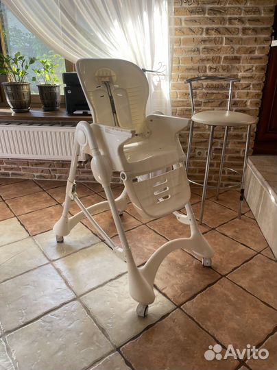Стул для кормления nuovita