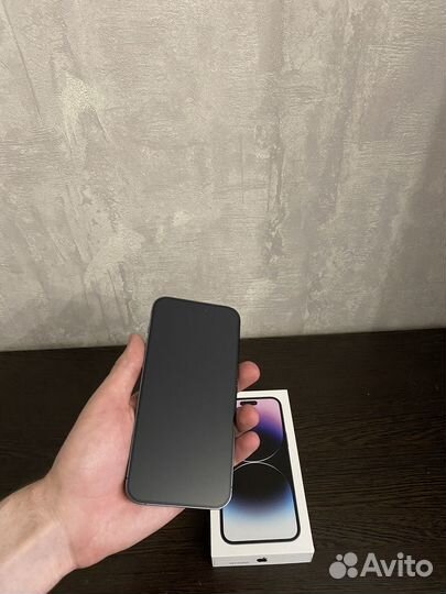 iPhone 14 Pro Max, 128 ГБ