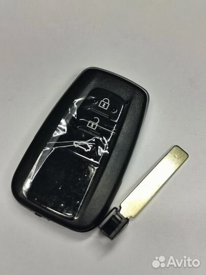 Смарт ключ Toyota Land Cruiser Prado 150