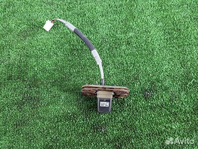 Камера заднего вида Nissan X-Trail T31 2007