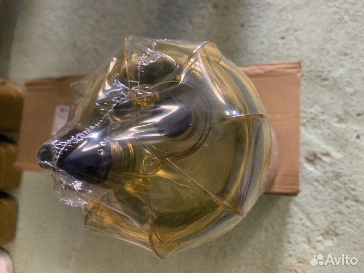 Топливный фильтр. R90P-D-MAX