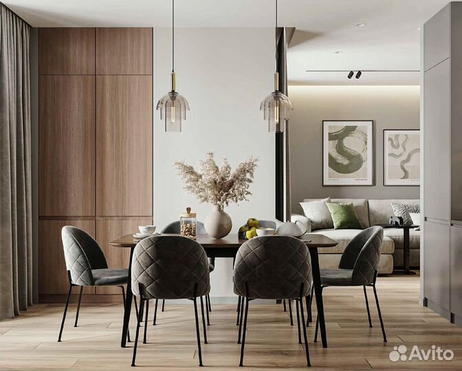 Дизайнер интерьера