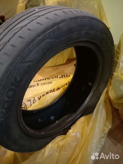 Hankook Ventus S1 Evo 3 K127C 205/55 R16 107