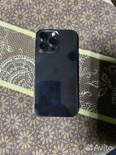 iPhone 13 Pro, 128 ГБ