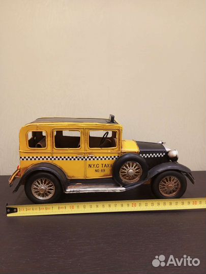 Модели машин