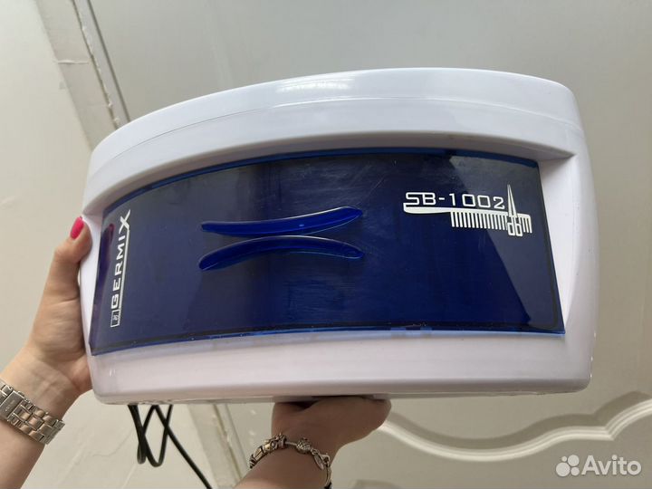 Стерилизатор