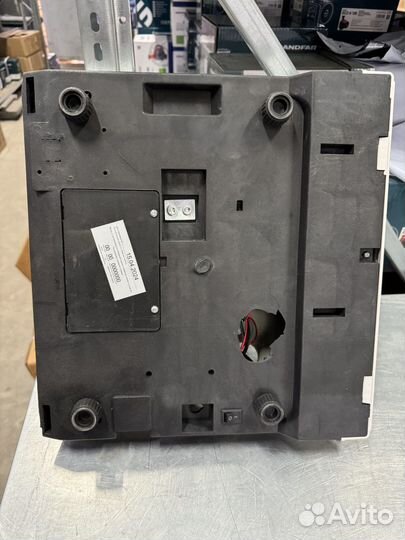 Весы настольные электронные Гарант 40, умница 40