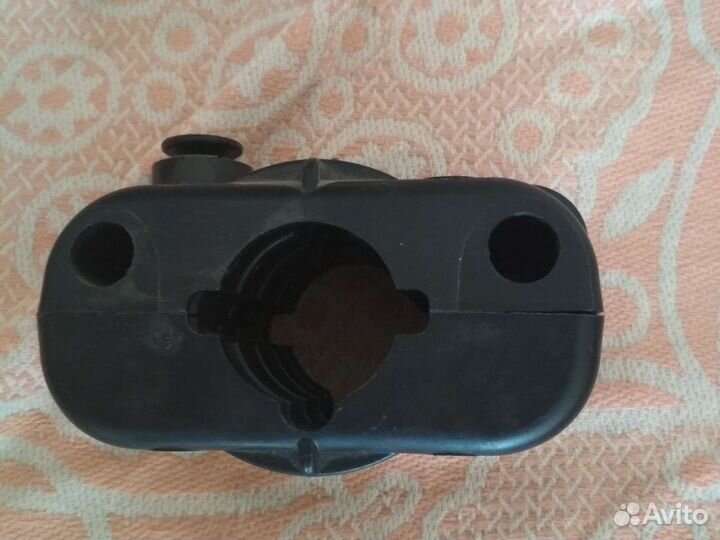 Кресло велосипедное до 25кг