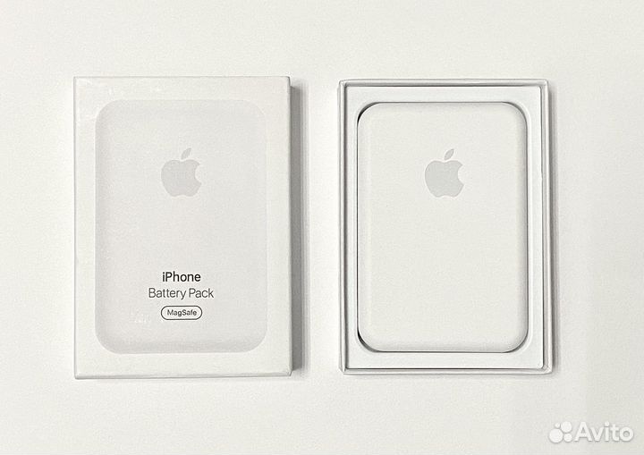 Apple MagSafe Battery Pack (1460 mah)