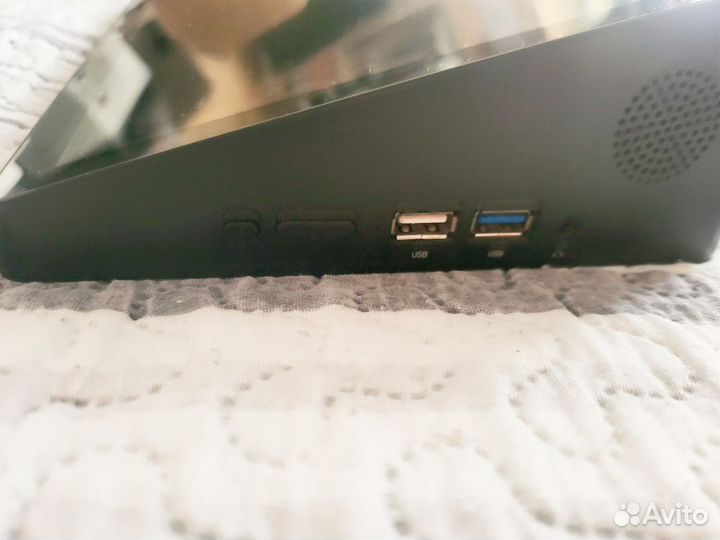 Сенсорный терминал pipo X10