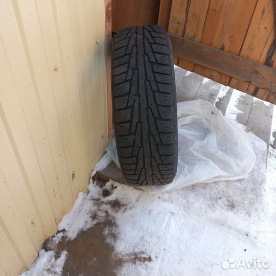 Nordman WR 225/65 R17