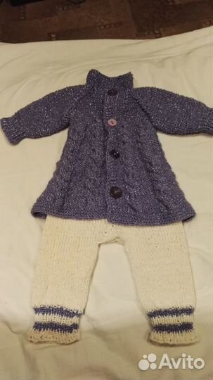 Одежда для кукол