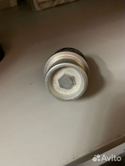 Шаровая опора Porsche,Audi