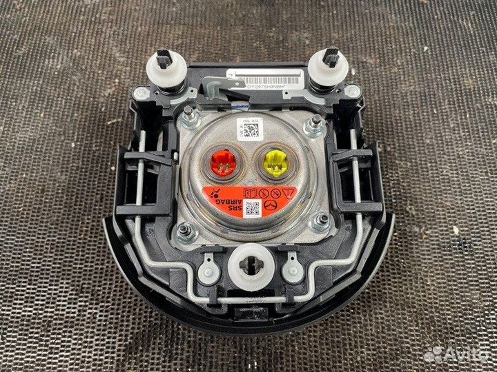 Подушка Безопасности в Руль Mаzda CX-5 ll New Рест