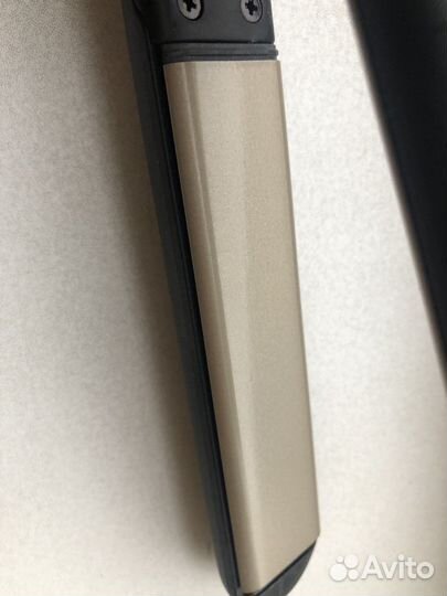 Утюжок для волос