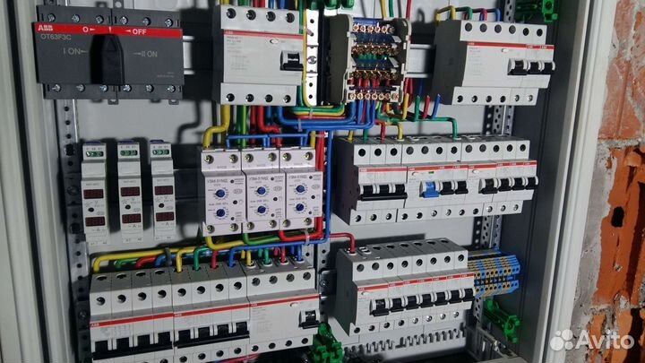 Сантехник,Электрик