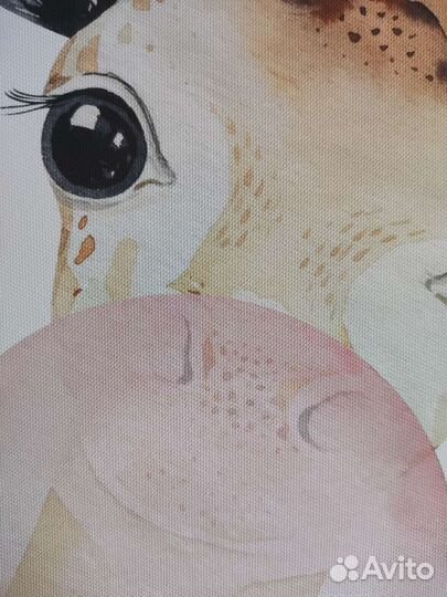 Картины для детской комнаты